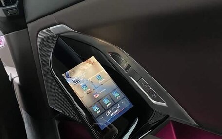 BMW 7 серия, 2023 год, 11 100 000 рублей, 8 фотография