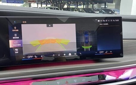 BMW 7 серия, 2023 год, 11 100 000 рублей, 5 фотография