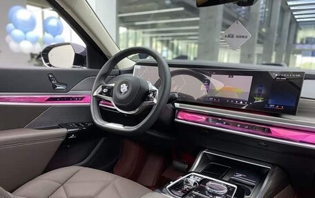 BMW 7 серия, 2023 год, 11 100 000 рублей, 4 фотография
