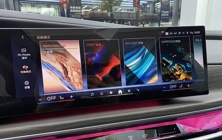 BMW 7 серия, 2023 год, 11 100 000 рублей, 6 фотография
