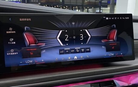 BMW 7 серия, 2023 год, 11 100 000 рублей, 11 фотография