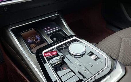 BMW 7 серия, 2023 год, 11 100 000 рублей, 12 фотография