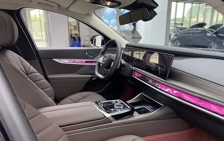 BMW 7 серия, 2023 год, 11 100 000 рублей, 15 фотография