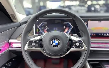 BMW 7 серия, 2023 год, 11 100 000 рублей, 18 фотография
