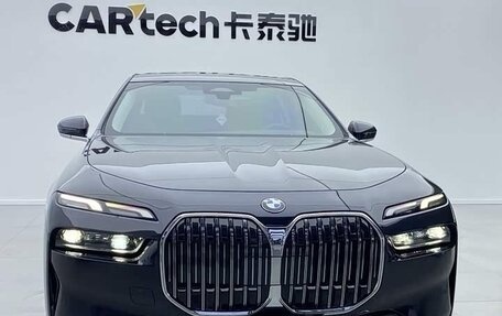 BMW 7 серия, 2023 год, 11 100 000 рублей, 21 фотография