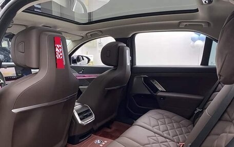 BMW 7 серия, 2023 год, 11 100 000 рублей, 14 фотография
