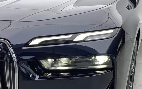 BMW 7 серия, 2023 год, 11 100 000 рублей, 27 фотография