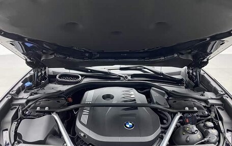 BMW 7 серия, 2023 год, 11 100 000 рублей, 26 фотография
