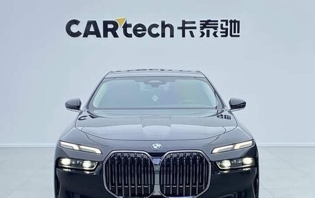 BMW 7 серия, 2023 год, 11 100 000 рублей, 31 фотография