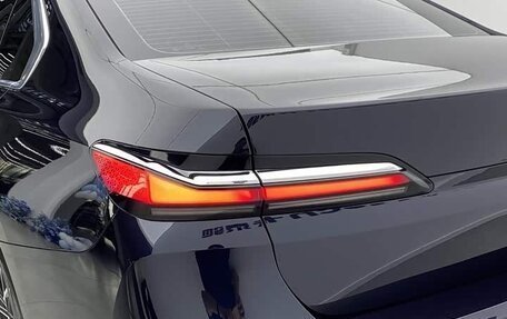 BMW 7 серия, 2023 год, 11 100 000 рублей, 28 фотография