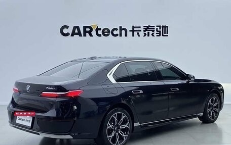 BMW 7 серия, 2023 год, 11 100 000 рублей, 30 фотография