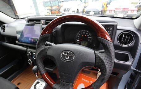 Toyota Succeed I рестайлинг, 2020 год, 899 000 рублей, 19 фотография