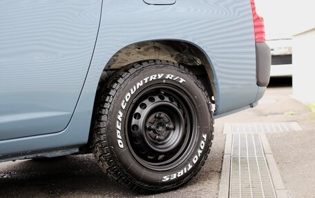 Toyota Succeed I рестайлинг, 2020 год, 899 000 рублей, 21 фотография