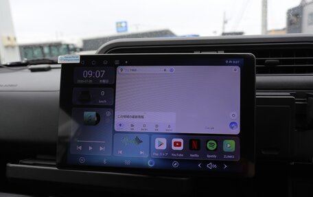 Toyota Succeed I рестайлинг, 2020 год, 899 000 рублей, 31 фотография