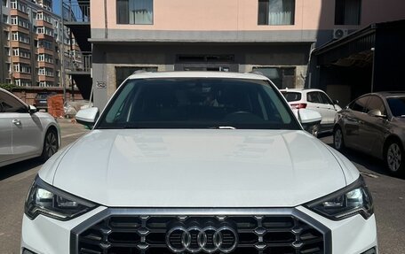 Audi Q3, 2021 год, 2 480 000 рублей, 2 фотография