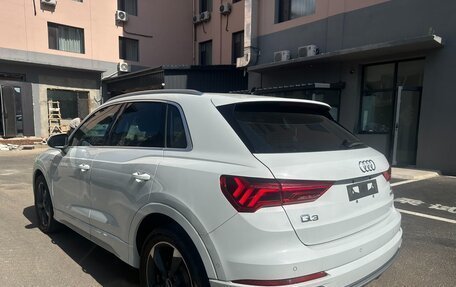Audi Q3, 2021 год, 2 480 000 рублей, 6 фотография