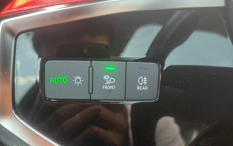 Audi Q3, 2021 год, 2 480 000 рублей, 14 фотография