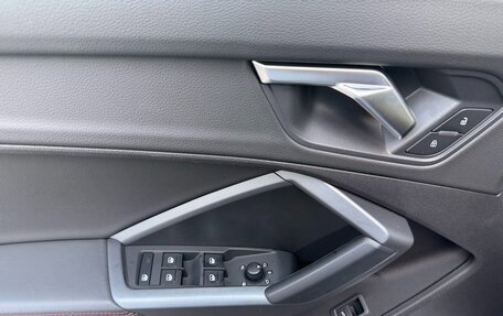 Audi Q3, 2021 год, 2 480 000 рублей, 13 фотография