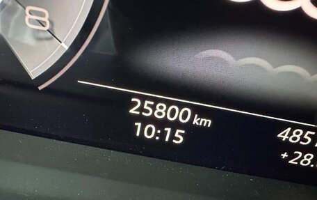 Audi Q3, 2021 год, 2 480 000 рублей, 15 фотография