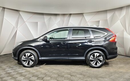 Honda CR-V IV, 2015 год, 1 929 000 рублей, 5 фотография
