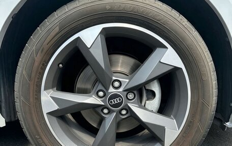 Audi Q3, 2021 год, 2 480 000 рублей, 18 фотография