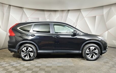 Honda CR-V IV, 2015 год, 1 929 000 рублей, 6 фотография