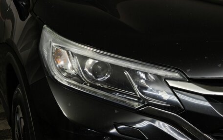 Honda CR-V IV, 2015 год, 1 929 000 рублей, 10 фотография