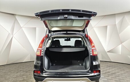 Honda CR-V IV, 2015 год, 1 929 000 рублей, 12 фотография