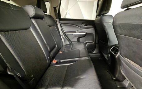 Honda CR-V IV, 2015 год, 1 929 000 рублей, 16 фотография