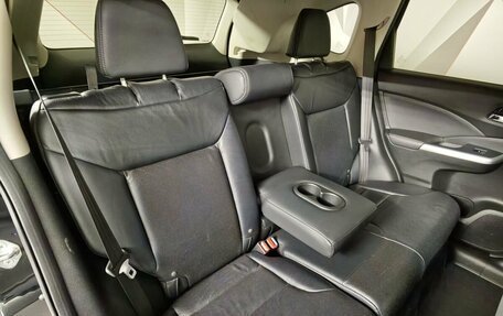 Honda CR-V IV, 2015 год, 1 929 000 рублей, 17 фотография
