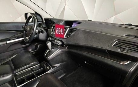 Honda CR-V IV, 2015 год, 1 929 000 рублей, 13 фотография