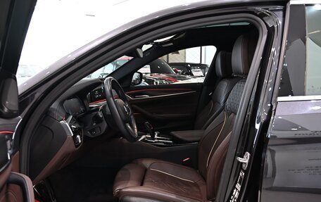BMW 5 серия, 2022 год, 5 145 026 рублей, 10 фотография