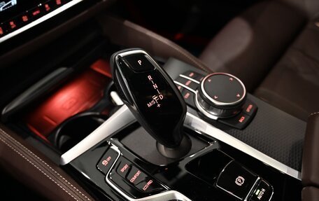 BMW 5 серия, 2022 год, 5 145 026 рублей, 9 фотография