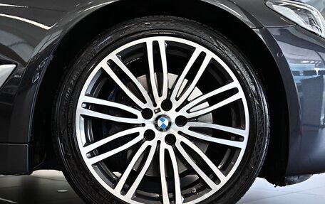 BMW 5 серия, 2022 год, 5 145 026 рублей, 5 фотография