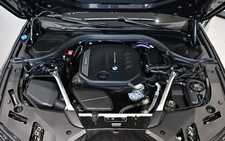 BMW 5 серия, 2022 год, 5 145 026 рублей, 6 фотография