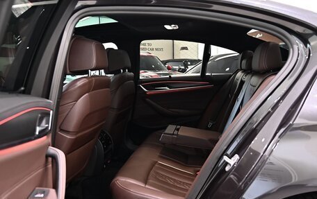 BMW 5 серия, 2022 год, 5 145 026 рублей, 14 фотография