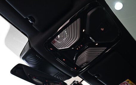 BMW 5 серия, 2022 год, 5 145 026 рублей, 19 фотография