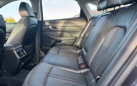 Hyundai Sonata VIII, 2021 год, 2 599 000 рублей, 12 фотография