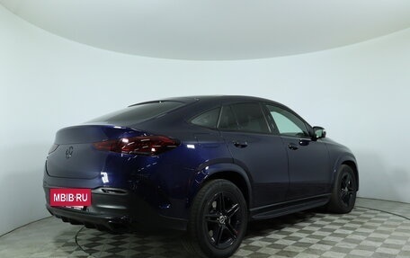 Mercedes-Benz GLE Coupe, 2020 год, 5 680 000 рублей, 5 фотография