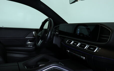 Mercedes-Benz GLE Coupe, 2020 год, 5 680 000 рублей, 10 фотография