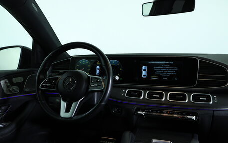 Mercedes-Benz GLE Coupe, 2020 год, 5 680 000 рублей, 11 фотография