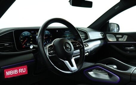 Mercedes-Benz GLE Coupe, 2020 год, 5 680 000 рублей, 18 фотография