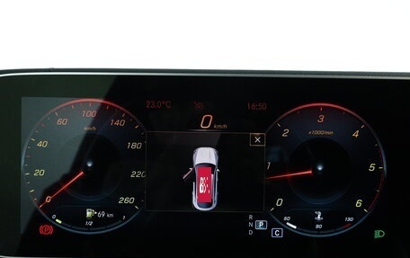 Mercedes-Benz GLE Coupe, 2020 год, 5 680 000 рублей, 16 фотография