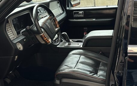 Lincoln Navigator, 2006 год, 1 250 000 рублей, 7 фотография