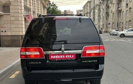 Lincoln Navigator, 2006 год, 1 250 000 рублей, 6 фотография