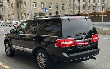 Lincoln Navigator, 2006 год, 1 250 000 рублей, 5 фотография