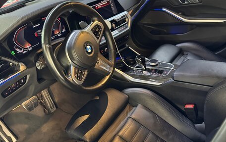 BMW 3 серия, 2022 год, 5 650 000 рублей, 6 фотография