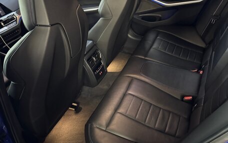 BMW 3 серия, 2022 год, 5 650 000 рублей, 8 фотография