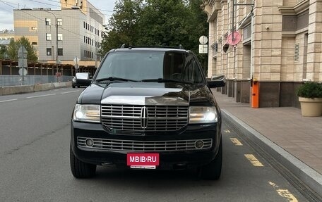 Lincoln Navigator, 2006 год, 1 250 000 рублей, 3 фотография