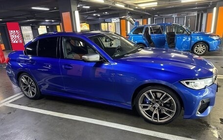 BMW 3 серия, 2022 год, 5 650 000 рублей, 2 фотография
